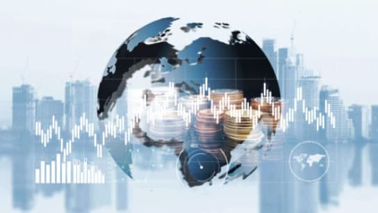 Sanctions Trends and Developments