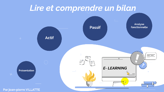 Lire et comprendre un bilan