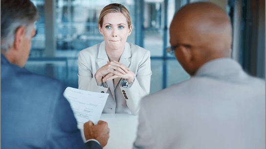 Witness Preparation: Make Your Witness A Star