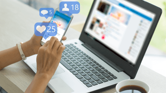 Free Expression and Social Media