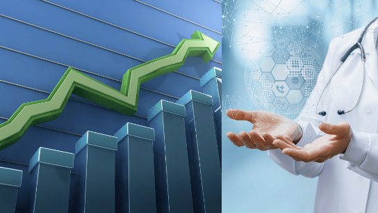 Health Care Work and Incentive Trends