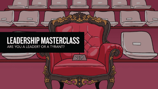 Cultivating Leadership Mastery