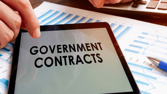 Government Contracting Law: Best Practices for Attorneys