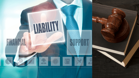 Legal & Ethical Landscape of Cannabis Industry: Liability