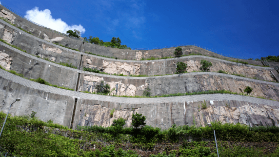 Geotechnical Engineering and Retaining Wall Design