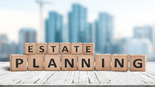 Avoiding Common Errors and Oversights in Estate Planning