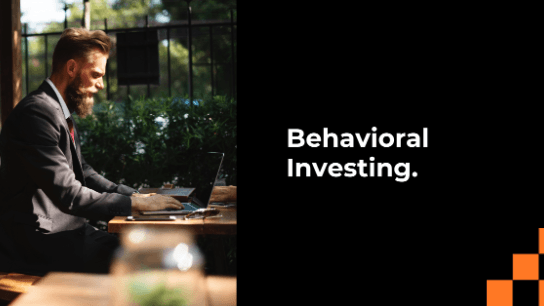 Behavioral Investing