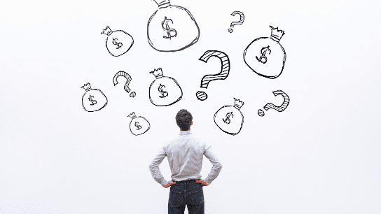 What's Wrong with the Way We Count Giving?