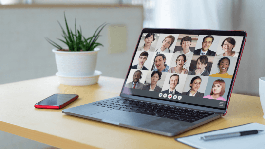 The Science of Why Remote Work Will Win This Fall