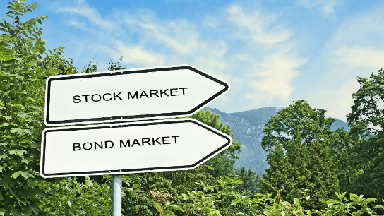 When Stocks and Bonds Won’t Do