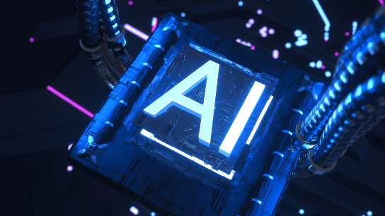 What is the 4th Industrial Revolution (and why CPAs should care)?