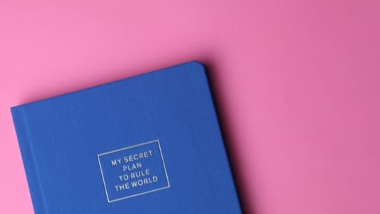 Why does a small business need a business plan?