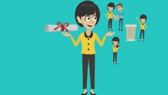 Do you have the soft skills for success in life and work?