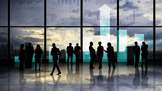 Asking Businesses to Invest in Your Organization