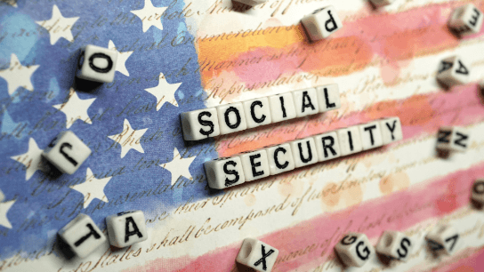 Living to 100 on Savings, Social Security and Medicare/Medicaid
