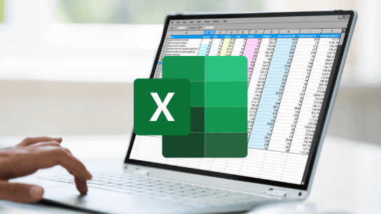 Complex Custom Data Validation in Excel