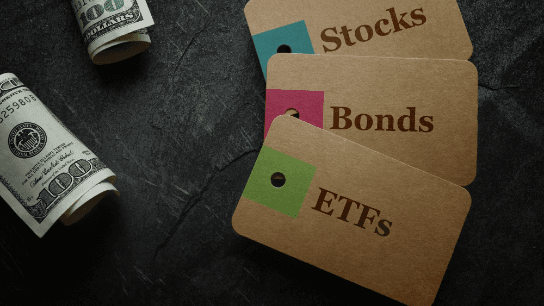 Why the 60/40 Stock/Bond Rule is Stupid