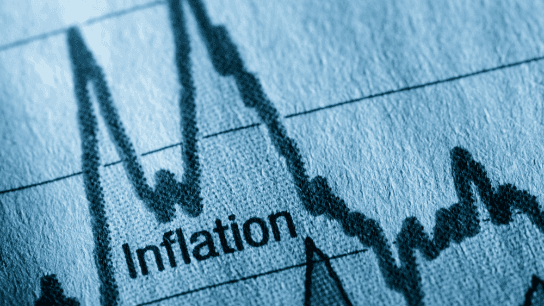 Inflation Mosaic