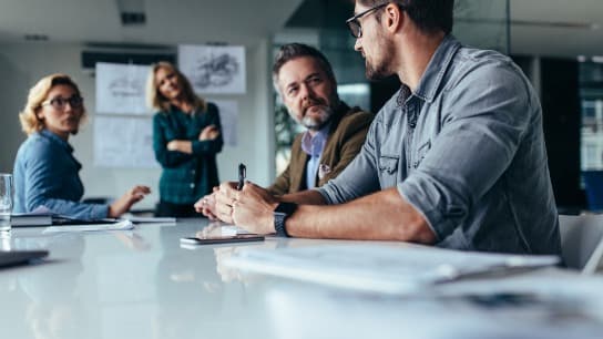 Meeting Facilitation is the Ace Skill to Acquire