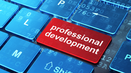 How to prioritize and set CPD/CPE goals