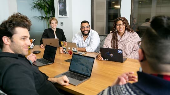 3 Tips To Be More Assertive At Work