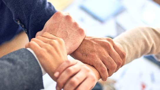 Trend Alert: Trust In The Workplace Has Increased Since Covid