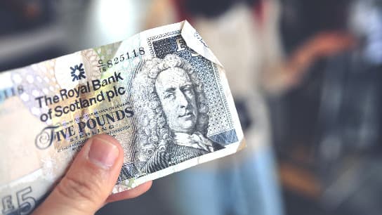 What is Sustainable Finance?