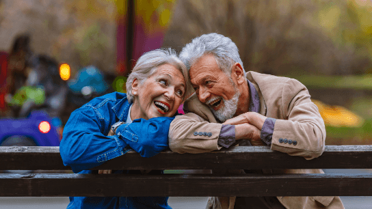 Retirement Happiness