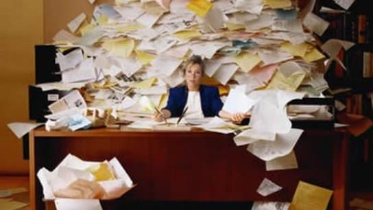 Are you creating your own stress?