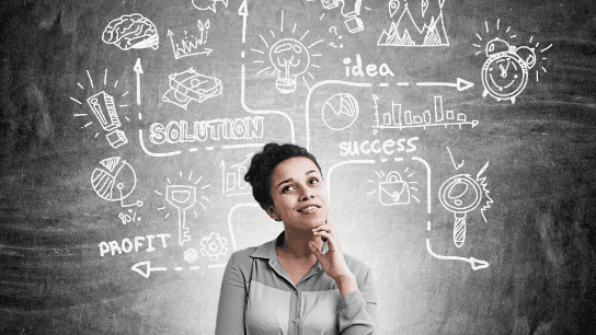 Does Your Organization Need a Development Plan?