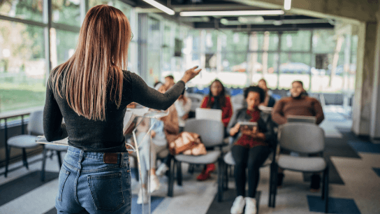 COACHING: a few tips to get you started