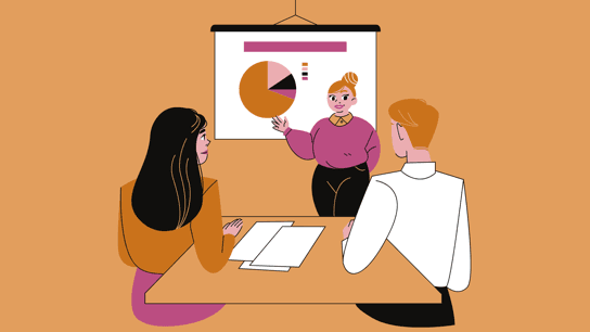 Better meetings: explainer videos