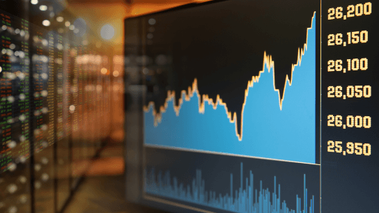 The Truth About Diversification