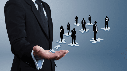 Finding the Leader Within