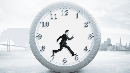 How do you know how to best spend your time?