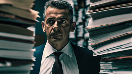 12 Rules for CPAs: A Jordan Peterson-Inspired Guide to Thriving in the Accounting World