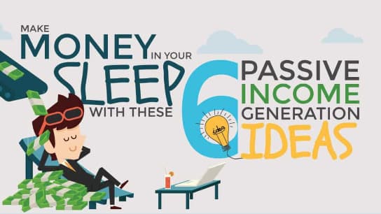 The Importance of Passive Income