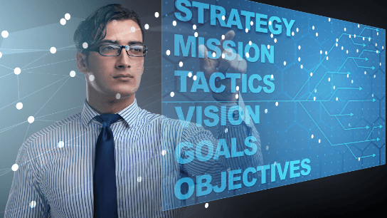 Does Planning Really Matter?