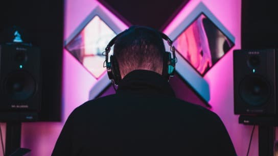 Online Streaming Act Receives Royal Assent