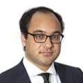 A. Nathan Garg
