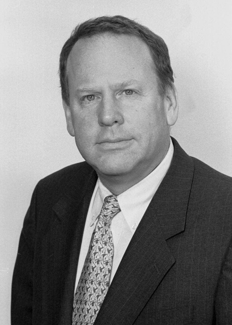 David N.  Schaffer