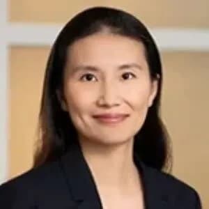 Susan Zhu Zhu