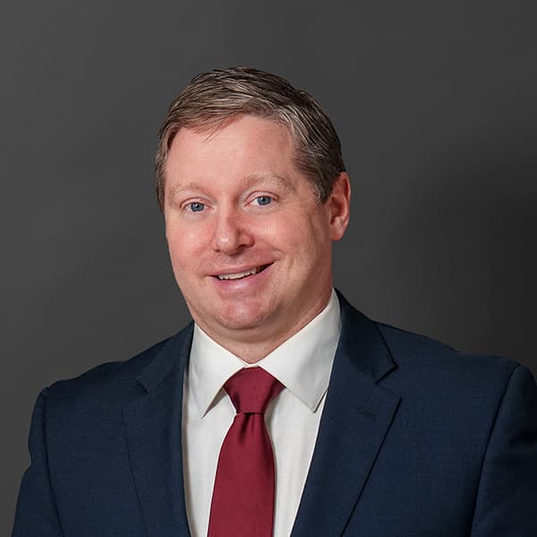 Andrew J.  Mahon