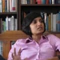 Meneka Guruswamy