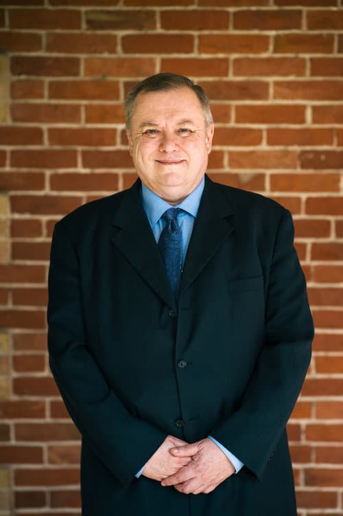 Robert  W. Becker