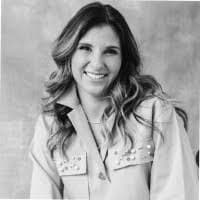 Jessica  Braude