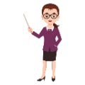 instructor avatar