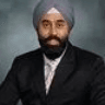 Jaspal  Ricky Singh, MD, FAAPMR