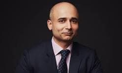 Kashif  Zaman