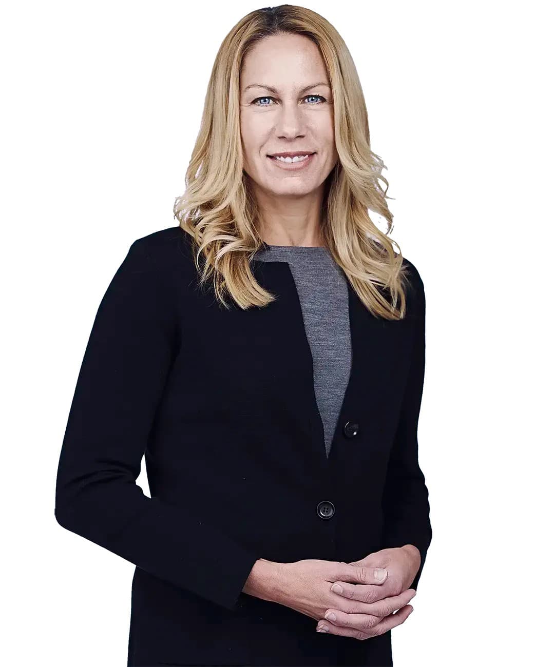 Wendy J. Wagner